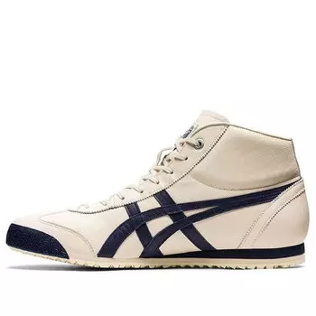 Кроссовки mexico 66 sd mr Onitsuka Tiger, бежевый