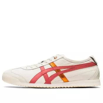 Кроссовки mexico 66 sd Onitsuka Tiger, белый