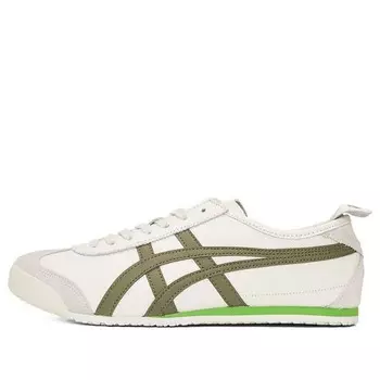 Кроссовки mexico 66 sd Onitsuka Tiger, белый