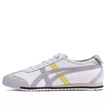 Кроссовки mexico 66 sd Onitsuka Tiger, белый