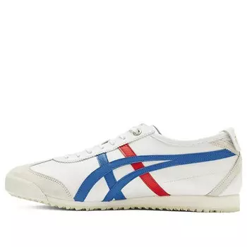 Кроссовки mexico 66 sd Onitsuka Tiger, белый