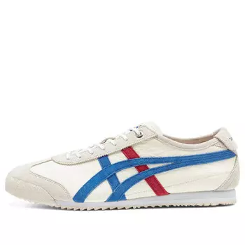 Кроссовки mexico 66 sd Onitsuka Tiger, белый