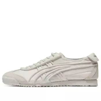 Кроссовки mexico 66 sd Onitsuka Tiger, белый