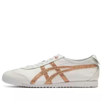 Кроссовки mexico 66 sd Onitsuka Tiger, белый