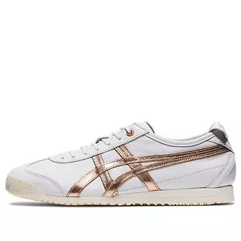Кроссовки mexico 66 sd Onitsuka Tiger, белый