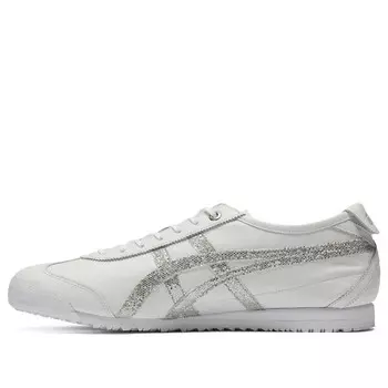 Кроссовки mexico 66 sd Onitsuka Tiger, белый