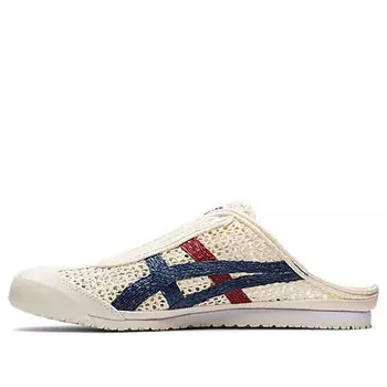 Кроссовки mexico 66 sd Onitsuka Tiger, бежевый