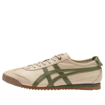 Кроссовки mexico 66 sd Onitsuka Tiger, бежевый