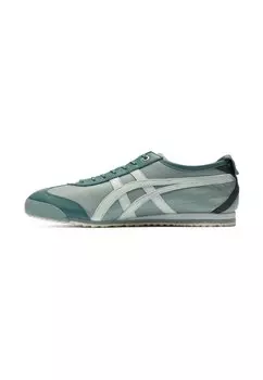 Кроссовки MEXICO 66 SD Onitsuka Tiger, бирюзовый