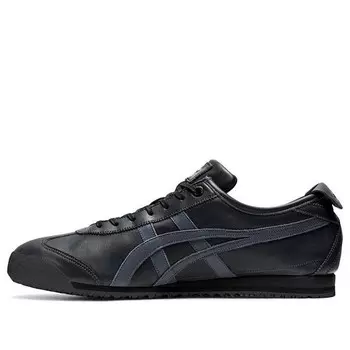 Кроссовки mexico 66 sd Onitsuka Tiger, черный