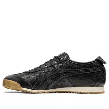 Кроссовки mexico 66 sd Onitsuka Tiger, черный
