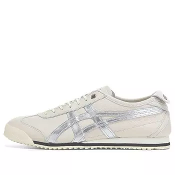 Кроссовки mexico 66 sd Onitsuka Tiger, серый