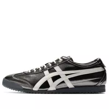 Кроссовки mexico 66 sd Onitsuka Tiger, серый