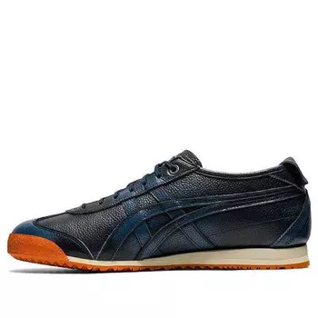 Кроссовки mexico 66 sd Onitsuka Tiger, синий