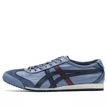 Кроссовки mexico 66 sd Onitsuka Tiger, синий