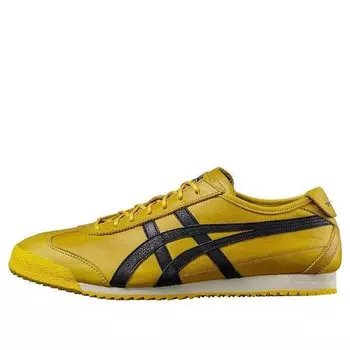 Кроссовки mexico 66 sd Onitsuka Tiger, желтый