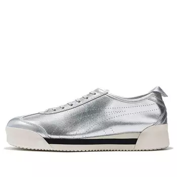 Кроссовки mexico 66 sd pf Onitsuka Tiger, серебряный