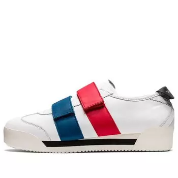 Кроссовки mexico 66 sd pf Onitsuka Tiger, белый