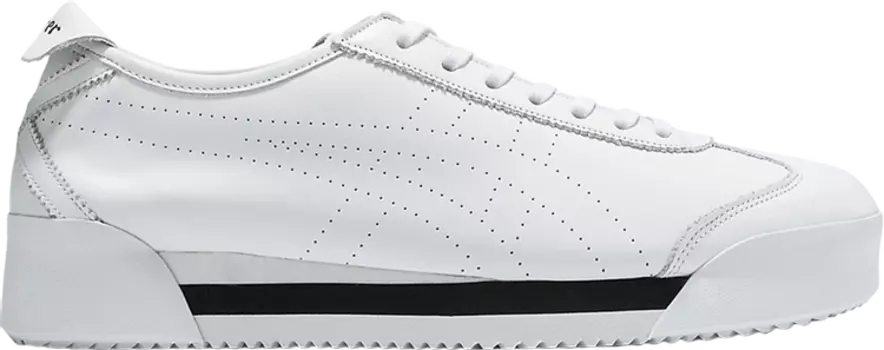 Кроссовки Mexico 66 SD PF 'White Black', белый