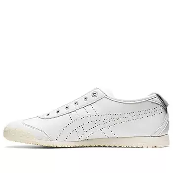 Кроссовки mexico 66 sd slip on Onitsuka Tiger, белый