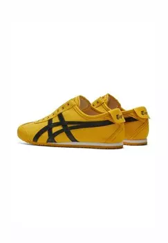 Кроссовки MEXICO 66 SLIP-ON Onitsuka Tiger, желтый