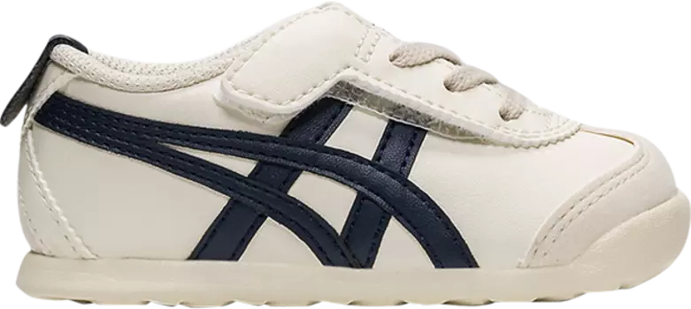 Кроссовки Mexico 66 TS 'Birch Peacoat', кремовый