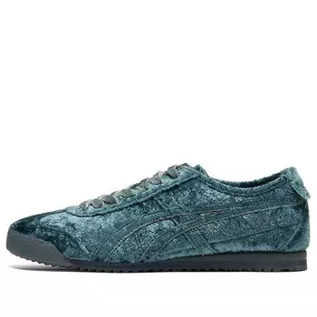 Кроссовки mexico 66 velvet 'grand shark' Onitsuka Tiger, мультиколор