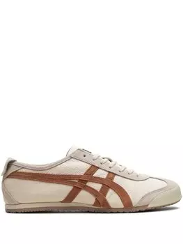 Кроссовки Mexico 66 Vin Beige Onitsuka Tiger, бежевый