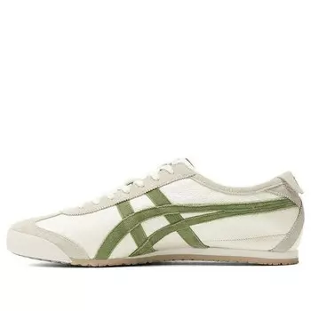 Кроссовки mexico 66 vin Onitsuka Tiger, белый