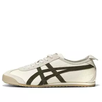 Кроссовки mexico 66 vin Onitsuka Tiger, бежевый