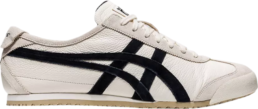 Кроссовки Onitsuka Tiger Mexico 66 Vintage, кремовый