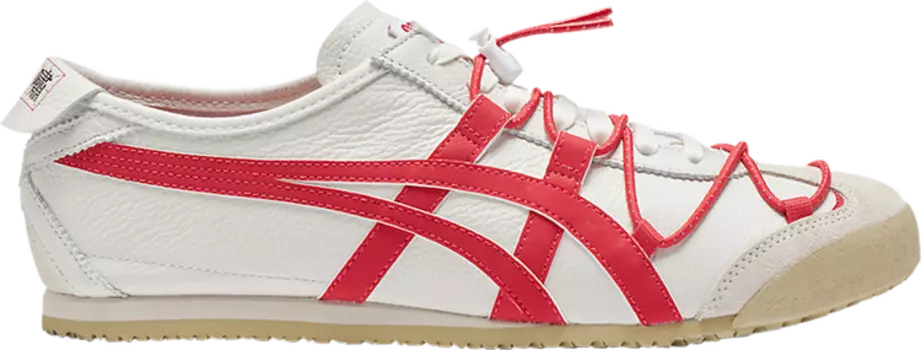 Кроссовки Mexico 66 'Year of the Dragon', белый