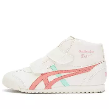 Кроссовки mexico mid runner кроссовки Onitsuka Tiger, белый