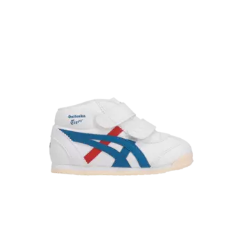 Кроссовки Mexico Mid Runner TD 'Directorie Blue', белый