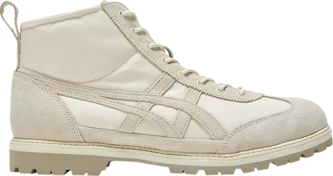 Кроссовки Mexico Rinkan 'Birch', кремовый