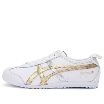 Кроссовки мексика 66 кроссовки Onitsuka Tiger, белый