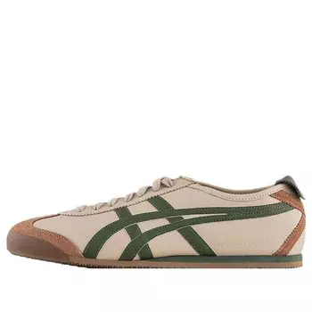 Кроссовки мексика 66 кроссовки Onitsuka Tiger, бежевый