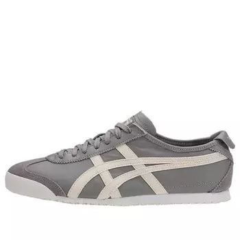 Кроссовки мексика 66 кроссовки Onitsuka Tiger, серый