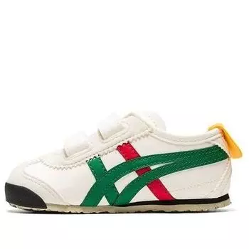 Кроссовки мексика 66 Onitsuka Tiger, белый