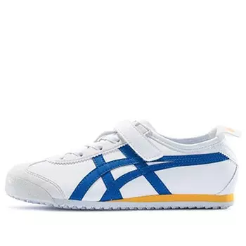 Кроссовки мексика 66 Onitsuka Tiger, белый