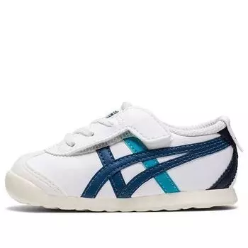 Кроссовки мексика 66 Onitsuka Tiger, белый