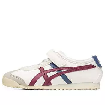 Кроссовки мексика 66 Onitsuka Tiger, белый