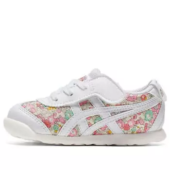 Кроссовки мексика 66 Onitsuka Tiger, белый