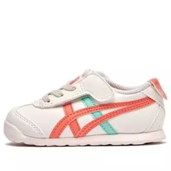 Кроссовки мексика 66 Onitsuka Tiger, белый