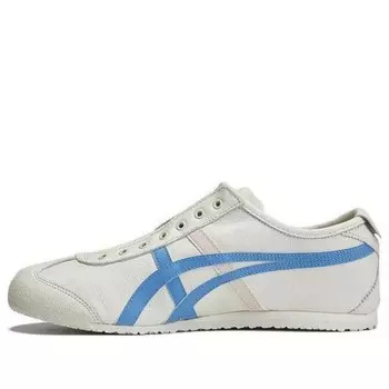Кроссовки мексика 66 Onitsuka Tiger, белый