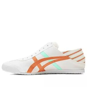 Кроссовки мексика 66 Onitsuka Tiger, белый