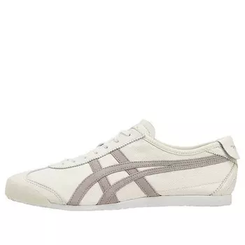 Кроссовки мексика 66 Onitsuka Tiger, белый
