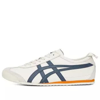 Кроссовки мексика 66 Onitsuka Tiger, белый