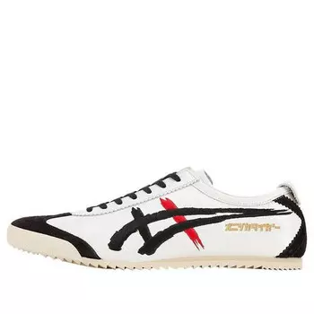 Кроссовки мексика 66 Onitsuka Tiger, белый
