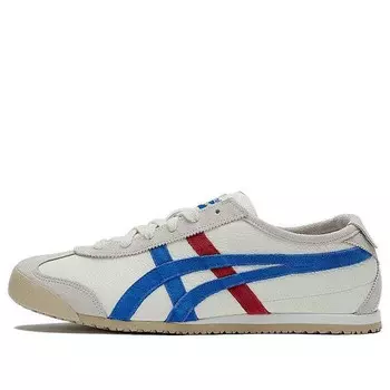 Кроссовки мексика 66 Onitsuka Tiger, белый